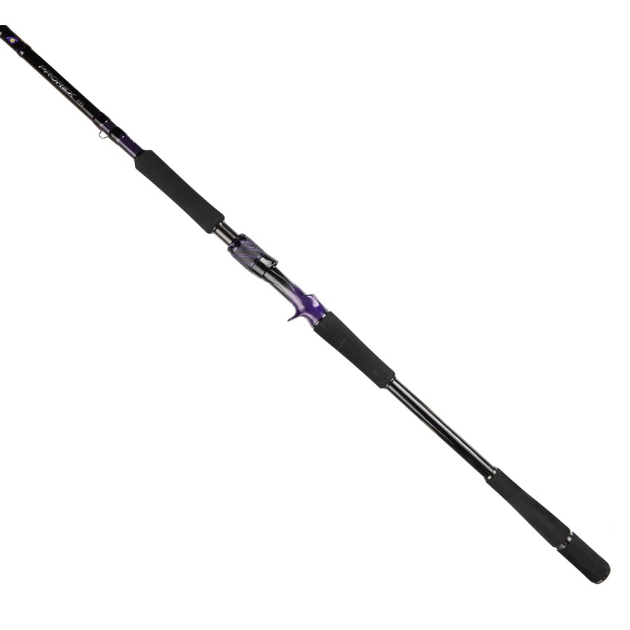 Daiwa Prorex AGS Bait 8'4'' 170g BIG RUBBER